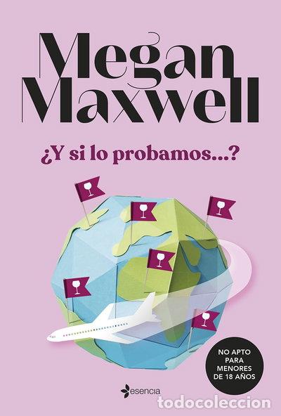 Libros: &iquest;Y si lo probamos...?- 9788408258506