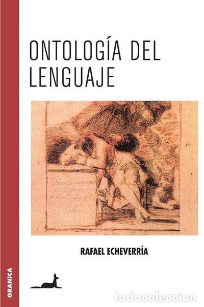 Libros: Ontolog&iacute;a del lenguaje- 9789506413521