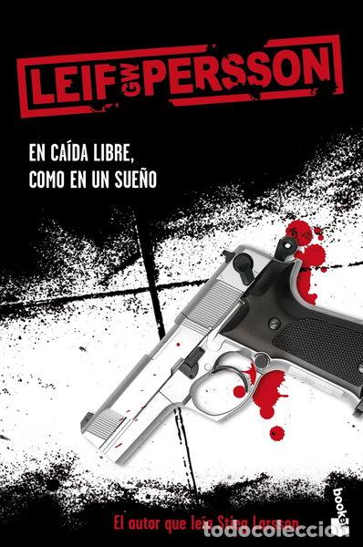 Libros: En ca&iacute;da libre, como en un sue&ntilde;o- 9788408095019 - Foto 1