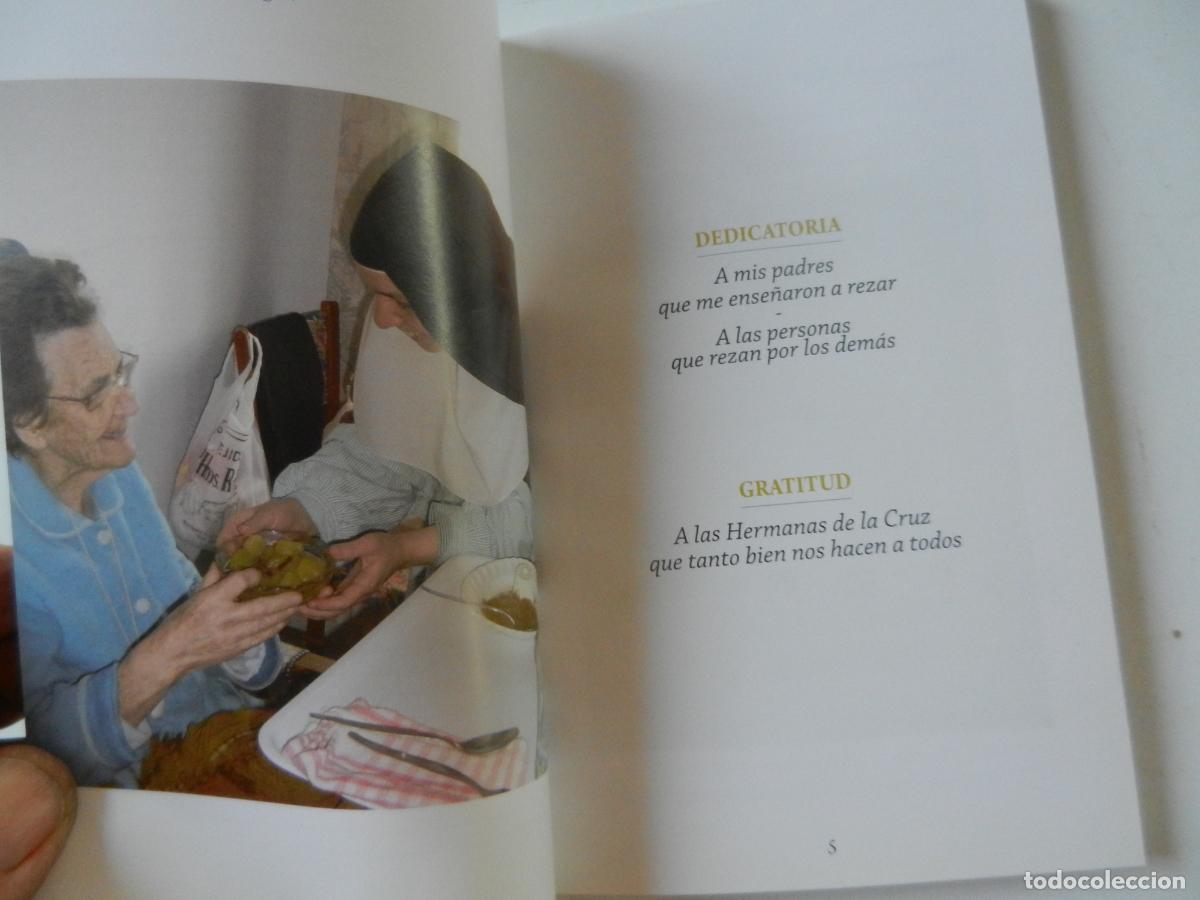 Libros: REFLEXIONANDO CON SOR ANGELA - LUIS CORNELLO ESPINA- 2009 - Foto 4