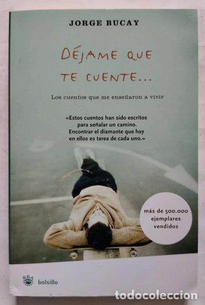 Libros: D&eacute;jame que te cuente- 9788478713769