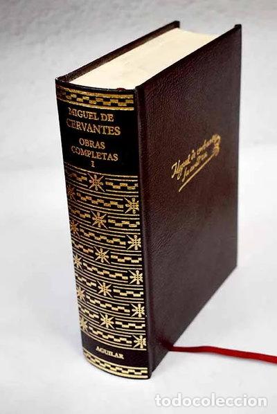 books: Obras completas, Tomo 1- 9788403094260