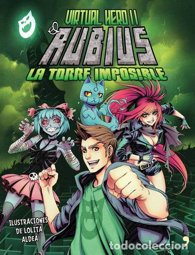 Libri di seconda mano: La torre imposible- 9788499985466