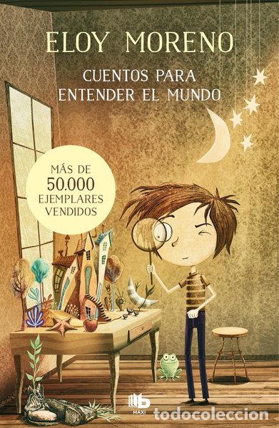 Libros: Cuentos para entender el mundo- 9788413141411 - Foto 1
