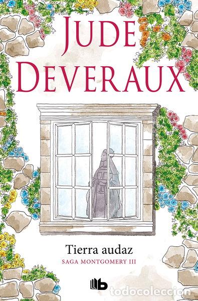 Libri di seconda mano: Tierra audaz- 9788490703816