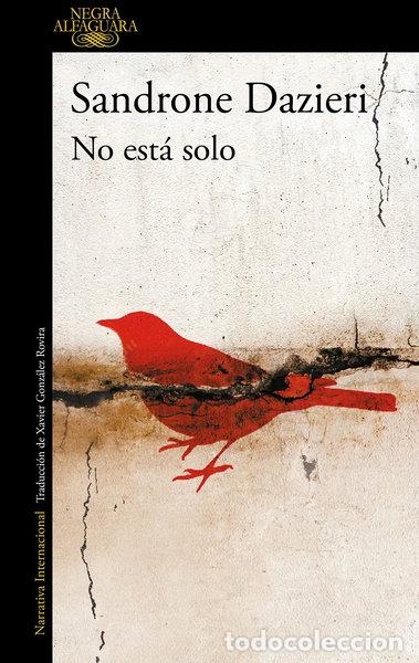 Libri di seconda mano: No est&aacute; solo- 9788420410784