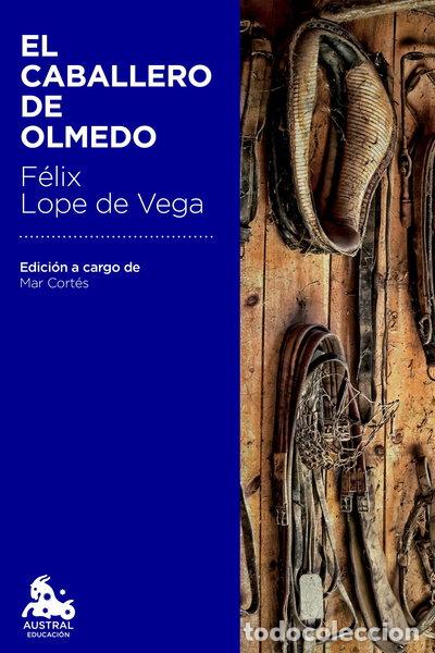Libros: El caballero de Olmedo- 9788467041972 - Foto 1