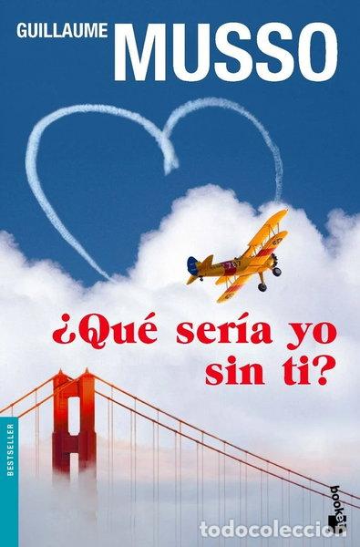 Libri di seconda mano: &iquest;Qu&eacute; ser&iacute;a yo sin ti?- 9788408099376