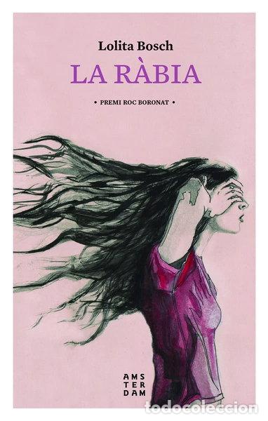 Libros: La r&agrave;bia 10 X 10- 9788416743346