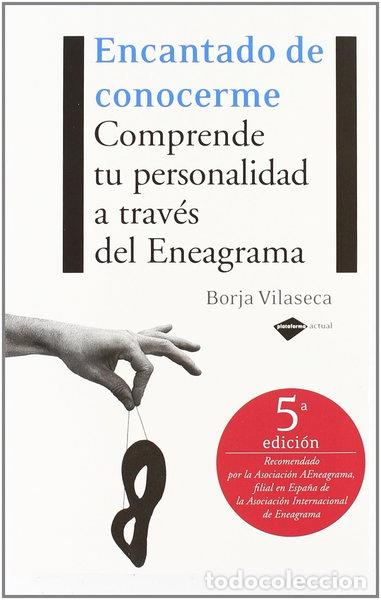 Libros: Encantado de conocerme- 9788496981027