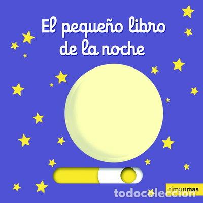 Libros: El peque&ntilde;o libro de la noche- 9788408126966 - Foto 1