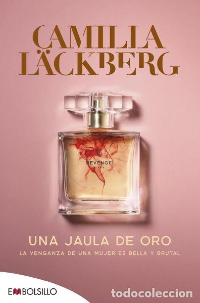 Libros: Una jaula de oro- 9788418185076