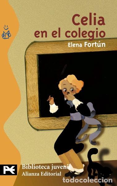 Libros: Celia en el colegio- 9788420635743 - Foto 1