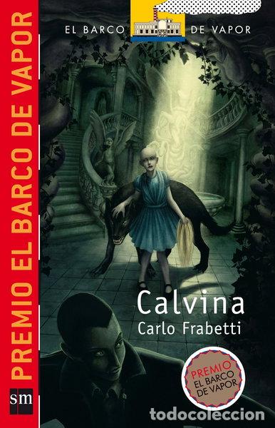 Libros: Calvina- 9788467518504 - Foto 1
