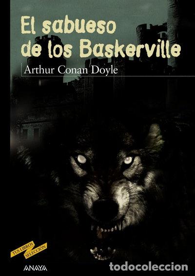 Livros em segunda m&atilde;o: El sabueso de los Baskerville- 9788466724791