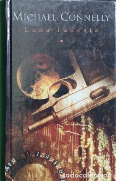 Libros: Luna funesta- 9788466309509