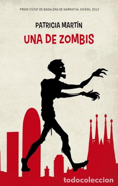Libri di seconda mano: Una de zombis- 9788499329758