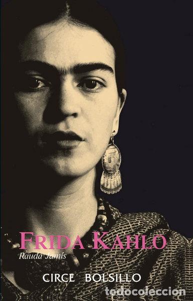 Libros: Frida Kahlo- 9788477650027 - Foto 1
