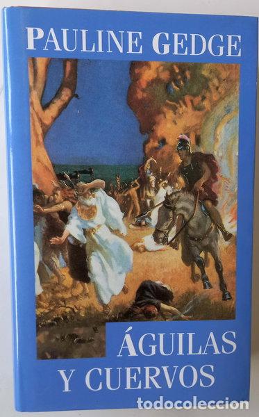 Libros: &Aacute;guilas y cuervos- 9788422662716 - Foto 1