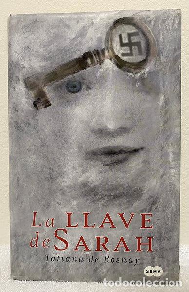 Libros: La llave de Sarah- 9788483650264 - Foto 1