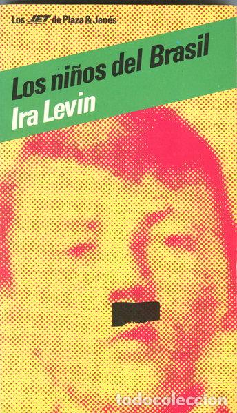 Libros: Los ni&ntilde;os del Brasil- 9788401490026 - Foto 1