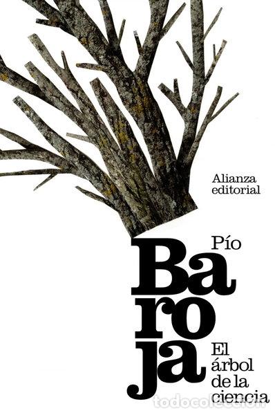 Livros em segunda m&atilde;o: El &aacute;rbol de la ciencia- 9788420653297