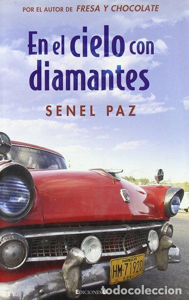 Livros em segunda m&atilde;o: En el cielo con diamantes- 9788466616836