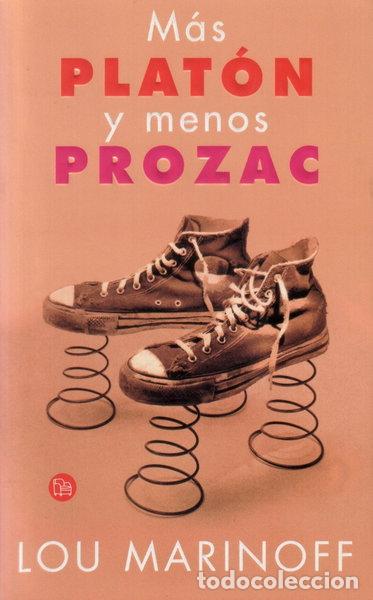 Libros: M&aacute;s Plat&oacute;n y menos Prozac- 9788466303026 - Foto 1