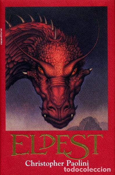 Libros: Eldest- 9788496284968 - Foto 1
