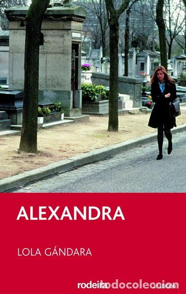 Libros: Alexandra- 9788483490242 - Foto 1