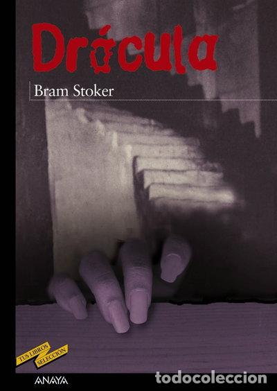Libros: Dr&aacute;cula- 9788466716543