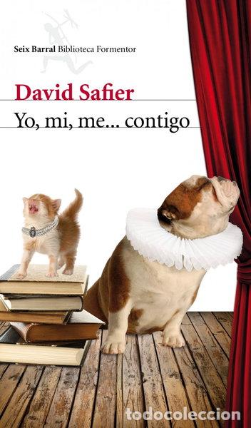 Libros: Yo, mi, me... contigo- 9788432209413 - Foto 1
