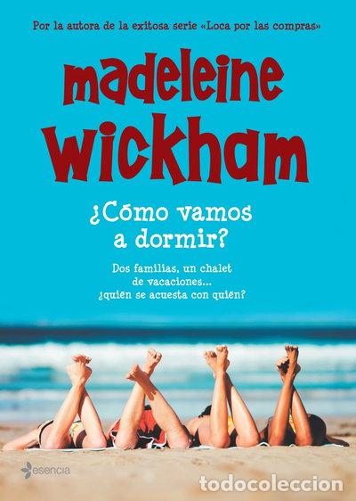 Libros: &iquest;C&oacute;mo vamos a dormir?- 9788408072867 - Foto 1