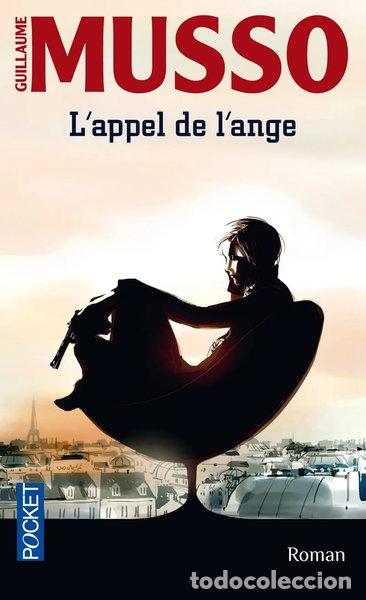 B&uuml;cher: L'appel de l'ange- 9782266227537