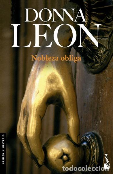 Libros: Nobleza obliga- 9788432217685 - Foto 1