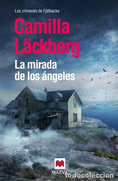 Libros: La mirada de los &aacute;ngeles- 9788415893387 - Foto 1