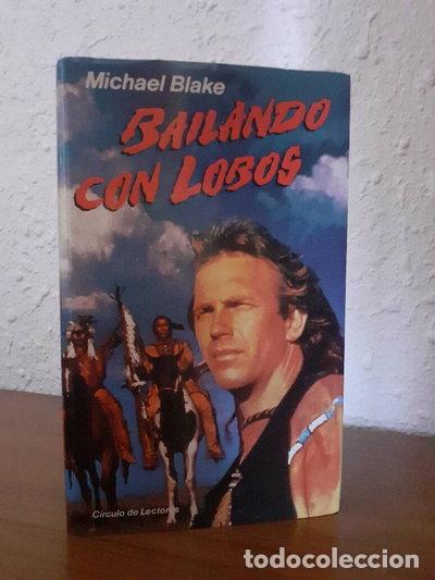 Libros: Bailando con lobos- 9788422637417 - Foto 1