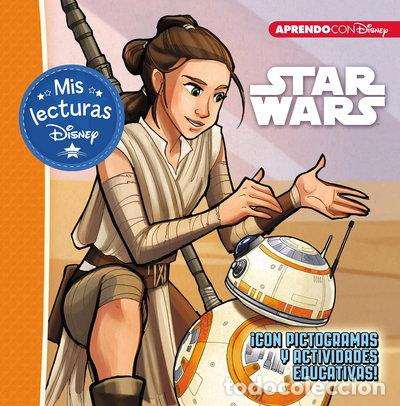 books: Star Wars. El despertar de la fuerza- 9788417630188