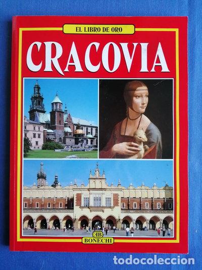 books: Cracovia- 9788386447886