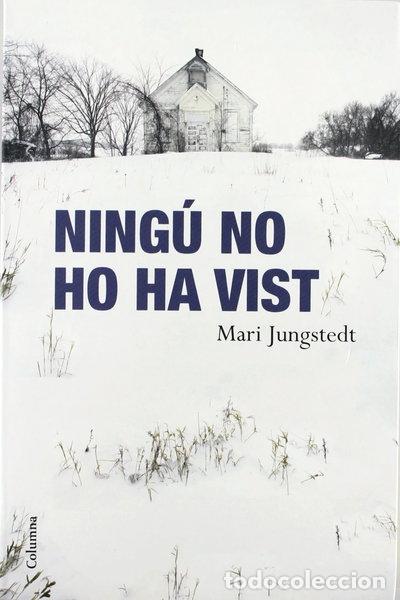 Libros: Ning&uacute; no ho ha vist- 9788466410564