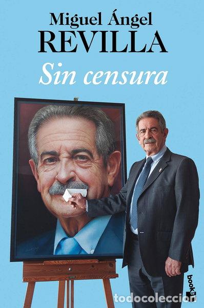 Libros: Sin censura- 9788467057362