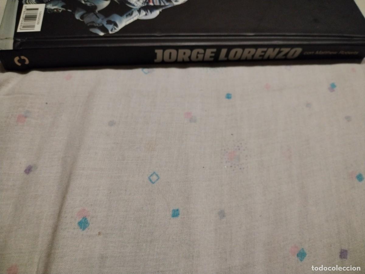 Libros: Jorge Lorenzo- el nuevo rey de MotoGP - Foto 3