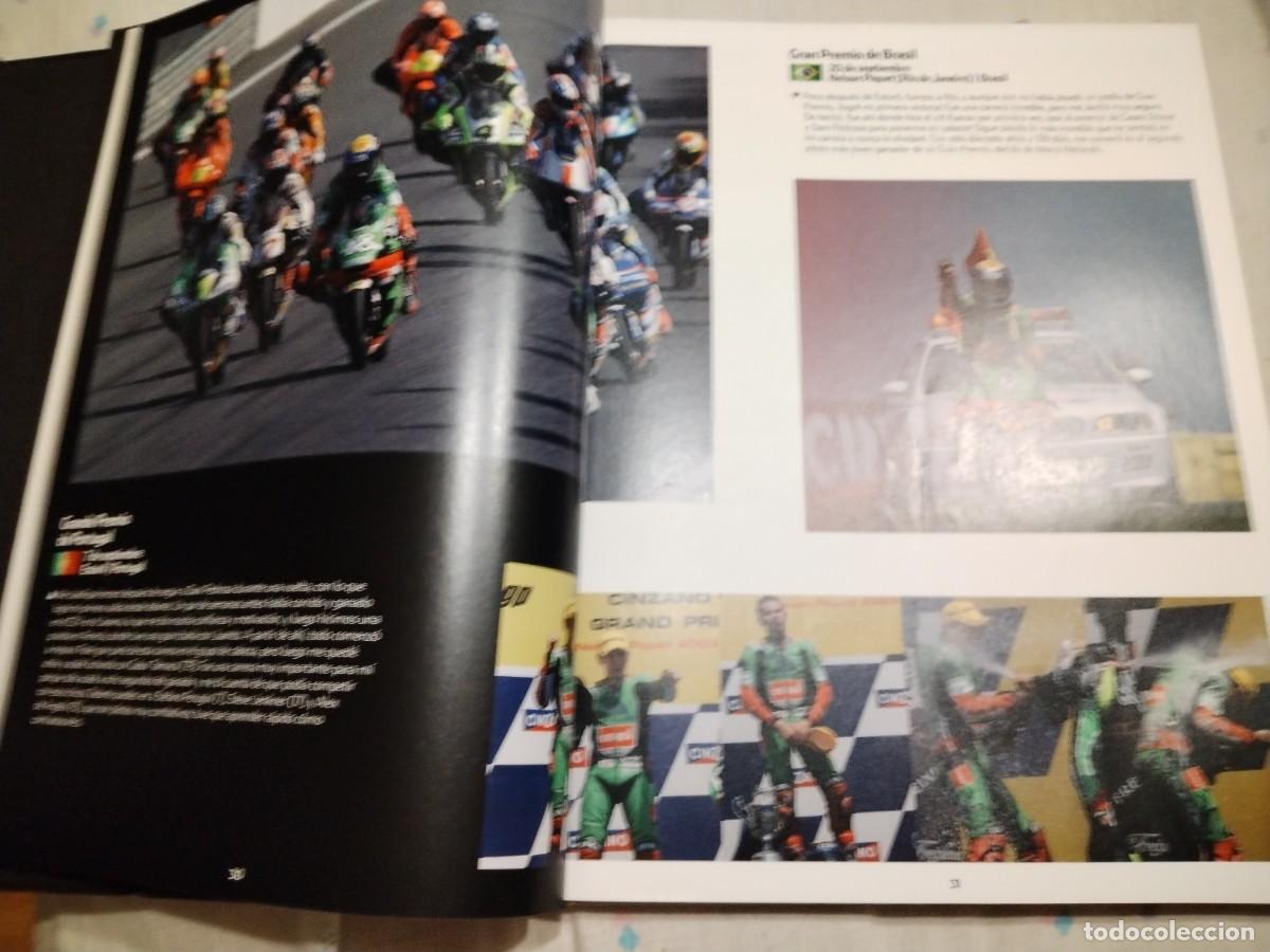 Libros: Jorge Lorenzo- el nuevo rey de MotoGP - Foto 6
