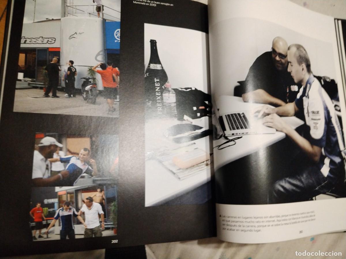 Libros: Jorge Lorenzo- el nuevo rey de MotoGP - Foto 11
