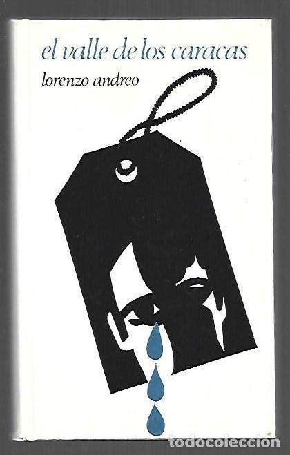 B&uuml;cher: VALLE DE LOS CARACAS - EL - ANDREO, LORENZO