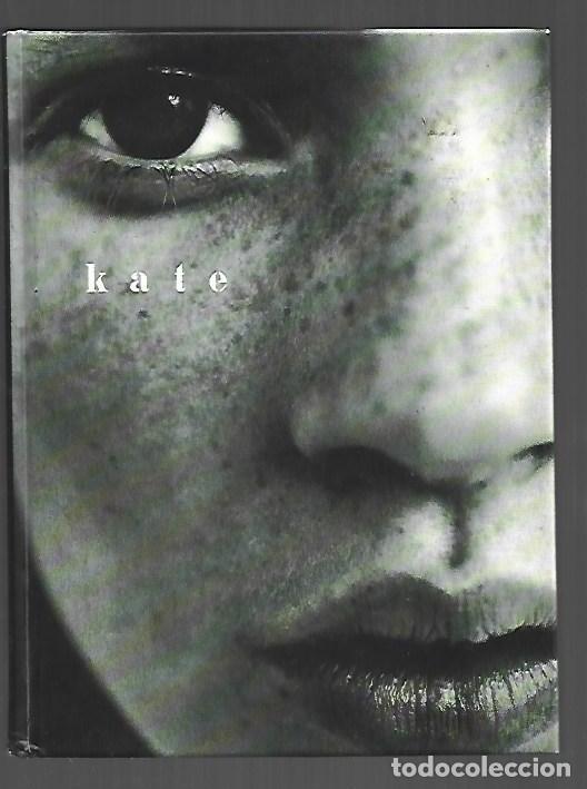 Libri di seconda mano: KATE (KATE MOSS) (ALEMAN) - MOSS, KATE