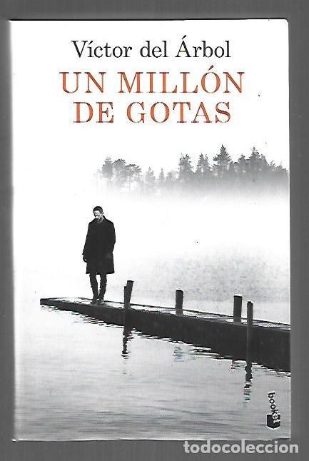 B&uuml;cher: MILLON DE GOTAS - UN - ARBOL, VICTOR DEL
