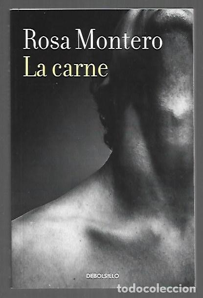 B&uuml;cher: CARNE - LA - MONTERO, ROSA
