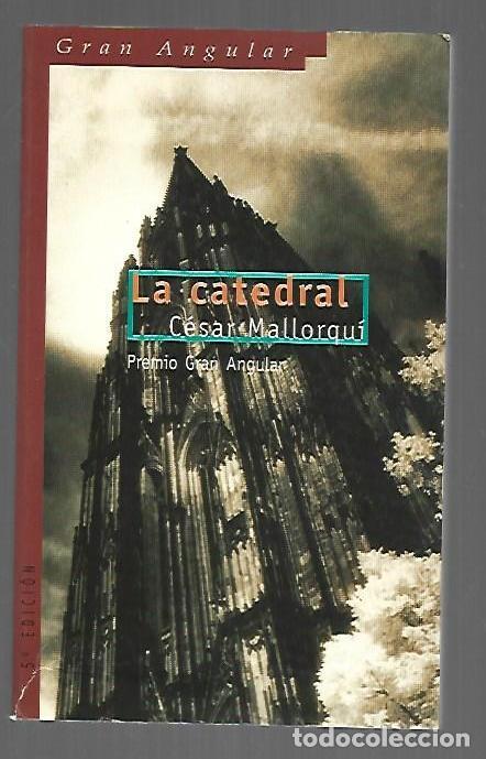 books: CATEDRAL - LA - MALLORQUI, CESAR