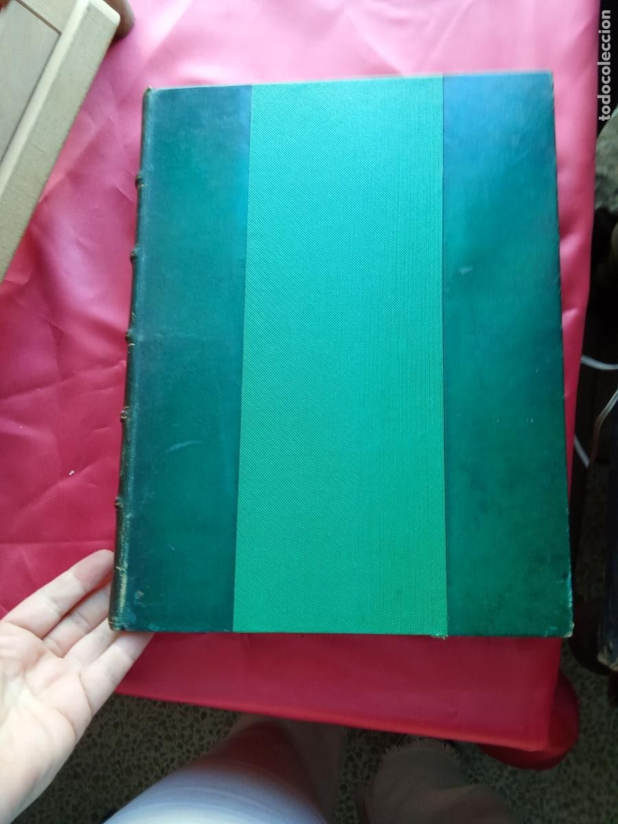 Libros: Orfebreria prehispanica de Colombia. Estilo Calima 1954 Art.548-1544